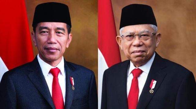 Rapor Merah Penegakan Hukum Duet Jokowi-Ma