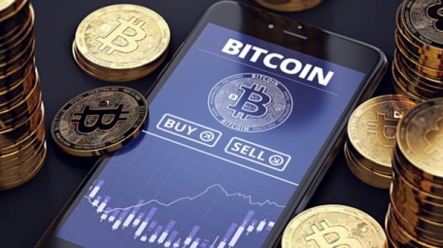 Bandar Bitcoin Diduga Bisa Atur Harga Kripto
