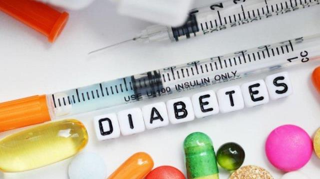 Untuk Keselamatan Penderita Diabetes, Ayo Terapkan Pola Makan 3J