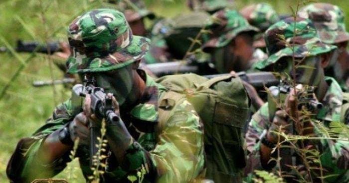 Brigjen TNI Jadi Tersangka Korupsi Rugikan Negara Rp 127 Miliar, Ini Kasusnya