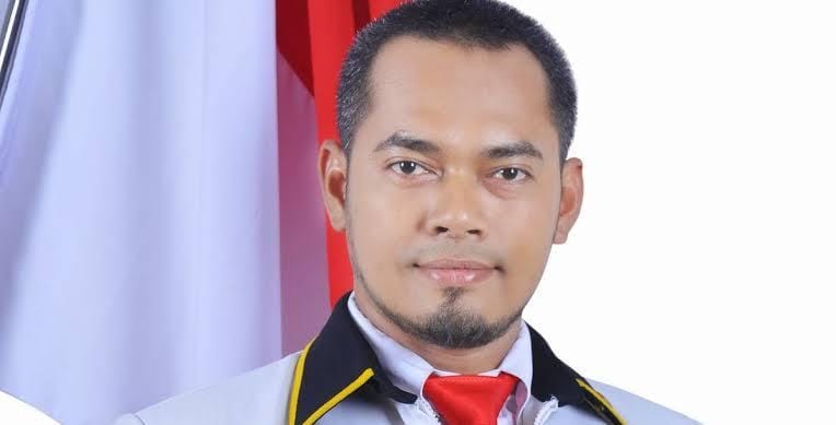 Gubernur Enggan Proses Pemberhentian, Hamdani Otomatis Kembali Jabat Ketua DPRD Pekanbaru?