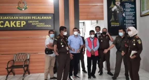 Tuntutan Ringan 1,5 Tahun untuk Kades Merbau Pelalawan Edi Maskor Korupsi Rp 573 Juta: Layakkah Alasan Jaksa Ini?
