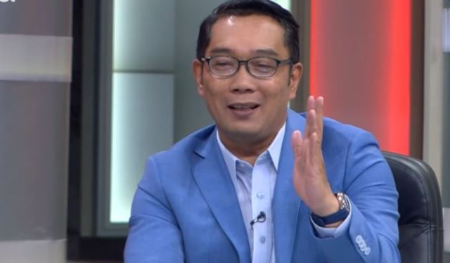 Ridwan Kamil Ikut-ikutan Anies Naikkan Upah Buruh, Tak Takut Apindo Menggugat