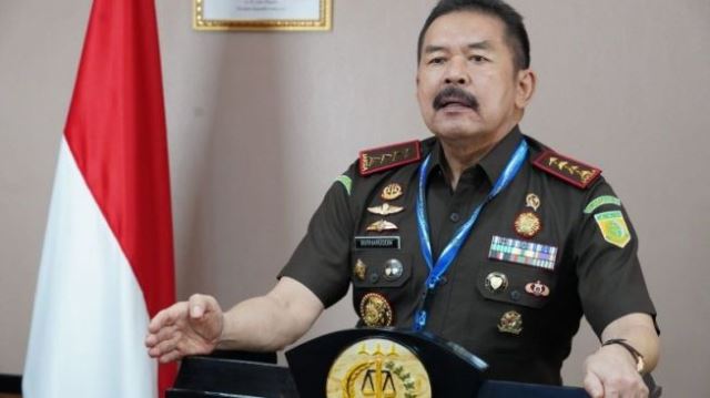 Kacau! Korupsi Satelit Kementerian Pertahanan Capai Rp 1 Triliun, Kejaksaan Agung Lakukan Penyidikan