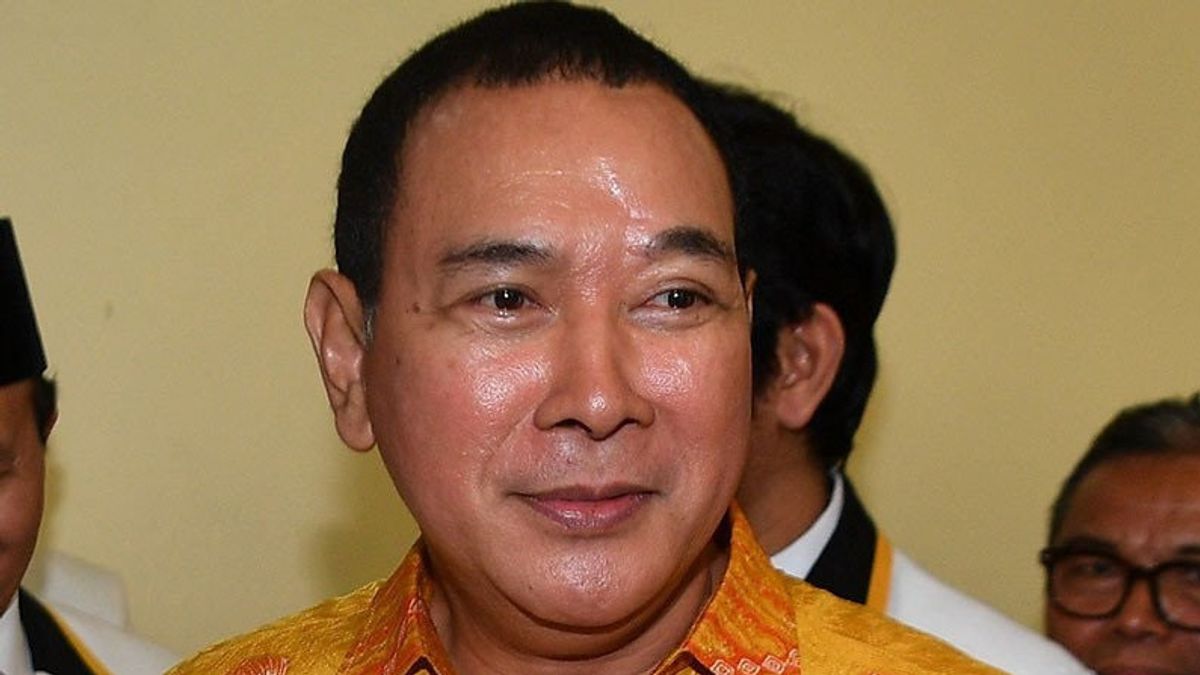 Aset Tommy Soeharto Tak Laku Dilelang Negara, Pembeli Ketakutan?