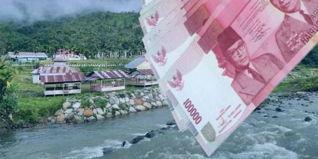 Marak Penyimpangan Dana Desa, Inspektorat Kuansing: Sebenarnya Kejaksaan Bisa Tangkap 2 Kades dalam Sebulan!