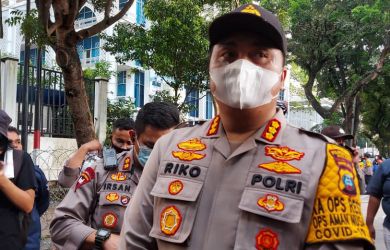Kasus Suap Istri Bandar Narkoba, Kapolrestabes Medan Dicopot