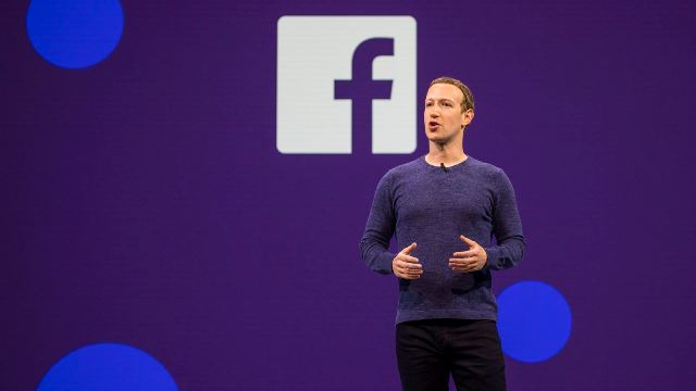 Uang Pendiri Facebook Hilang Rp 430 Triliun, Tetap Jadi Orang Terkaya ke-12 di Bumi