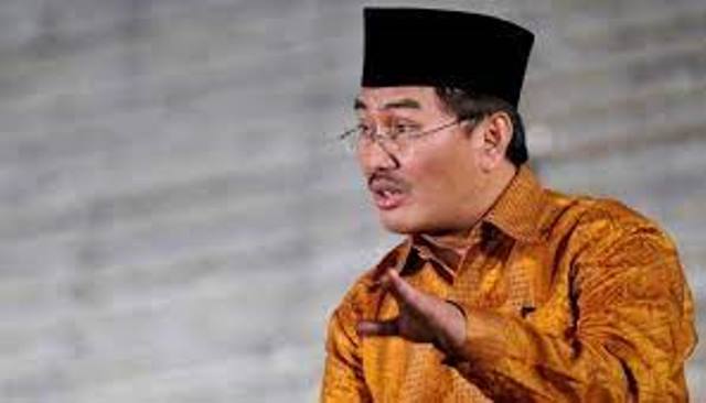 Nama Soeharto Hilang dari Sejarah Serangan Umum 1 Maret, Prof Jimly: Sekarang Era De-Soehartoisasi!