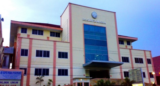 10 Perawat RS Santa Maria di-PHK karena Ikut Tes PNS, Manajemen: Mereka Sudah Mengundurkan Diri!