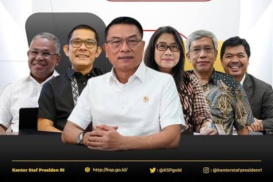 Ini Rekomendasi Kantor Staf Presiden Soal Konflik PTP Nusantara 5 vs Kopsa-M yang Tak Pernah Berujung Solusi Konkret