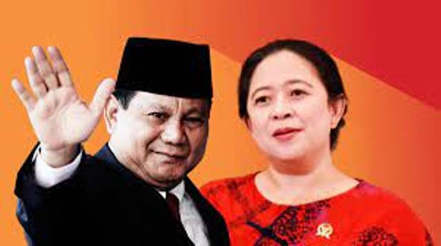 Duet Prabowo-Puan Menguat, Begini Respon Gerindra