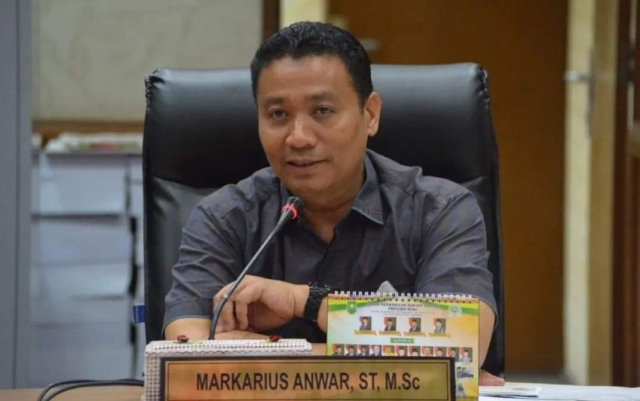 DPRD Panggil Manajemen 5 BUMD Riau:  Apa yang Sudah Mereka Lakukan?