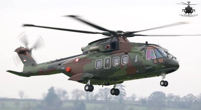 Negara Rugi Rp 224 Miliar, KPK Tahan Tersangka Korupsi Pengadaan Helikopter TNI