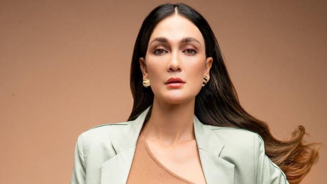 Skandal Video Bokep dengan Ariel, Luna Maya Kena Gangguan Mental: Sepi Job, Jualan Tas