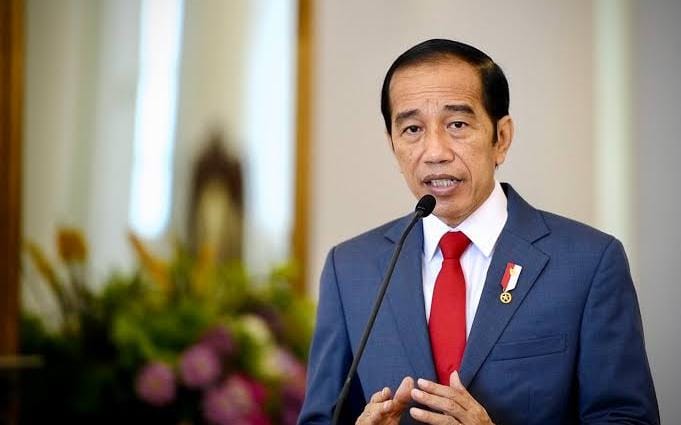 Kamsol-Muflihun Diundang ke Istana, Jokowi Peringatkan Keras Soal Ini ke Penjabat Kepala Daerah