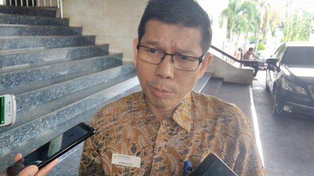 Banyak Keluhan Publik, Ombudsman Riau Terima 200 Pengaduan Tiap Tahun