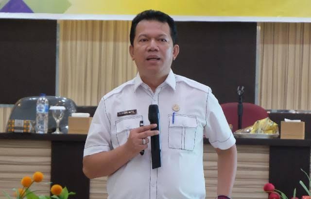 RS Eka Hospital Dapat Peringatan Soal Layanan BPJS Kesehatan, Kadiskes Riau: Mereka akan Patuhi!