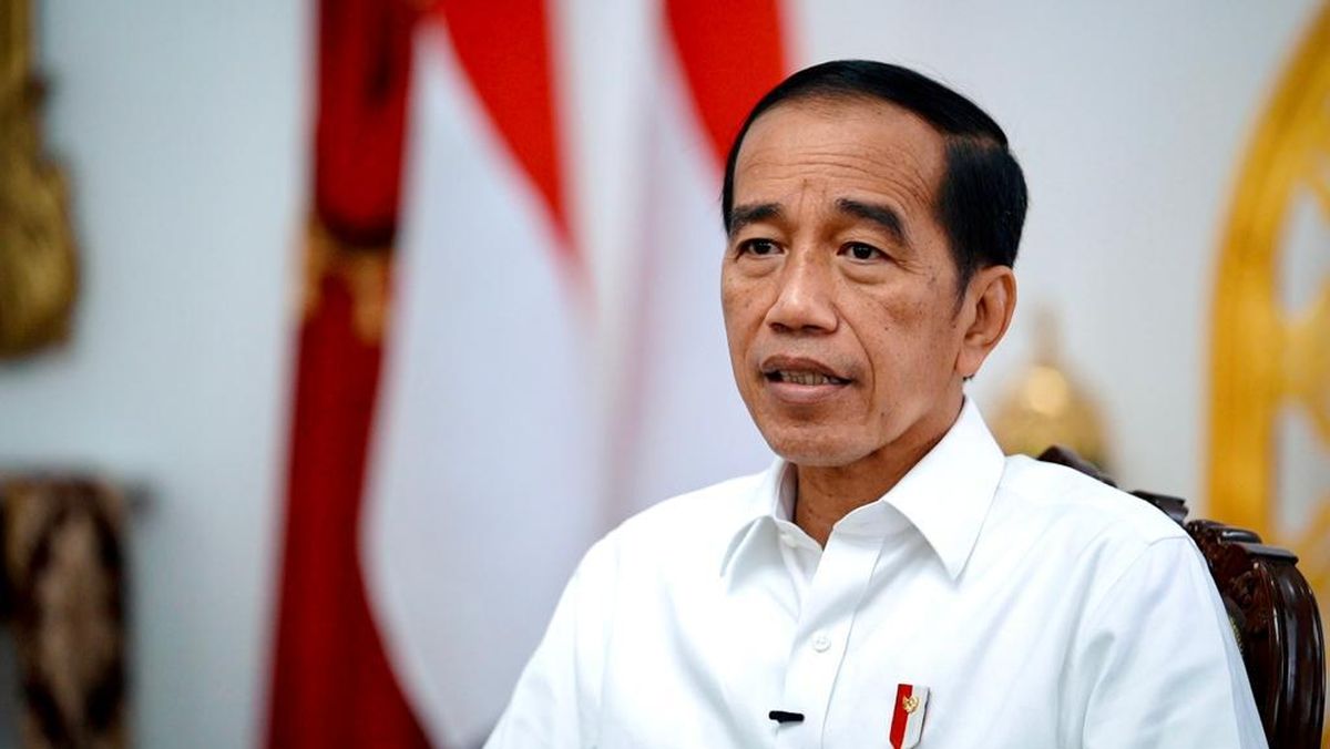 Pertamina dan PLN Kena Semprot Jokowi Lagi: Diberi Subsidi, Tapi Tak Efisien!