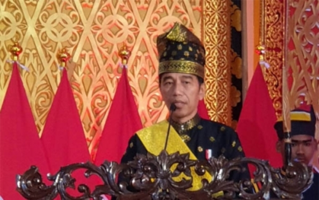 Happy Birthday Mr Presiden, Datuk Seri Setia Amanah Negara!