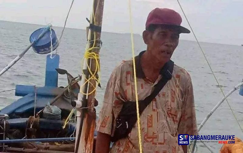 Kisah 2 Nelayan Kepulauan Meranti Seminggu Hilang di Tanjung Balai, Ditemukan Selamat di Bengkalis