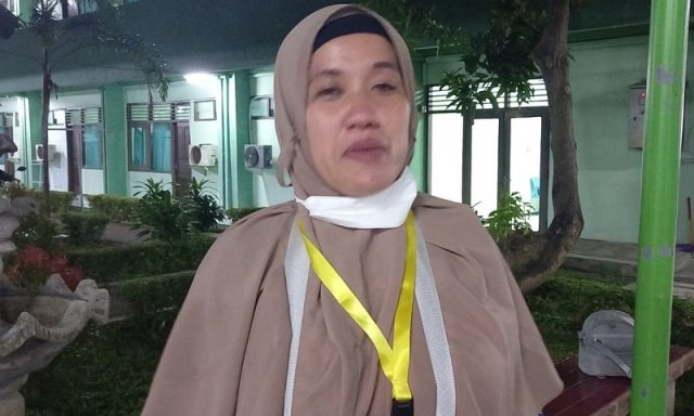 Guru Honor Ini Gajinya Rp 24 Ribu per Bulan, Sabar Menabung 12 Tahun Hingga Berangkat Haji
