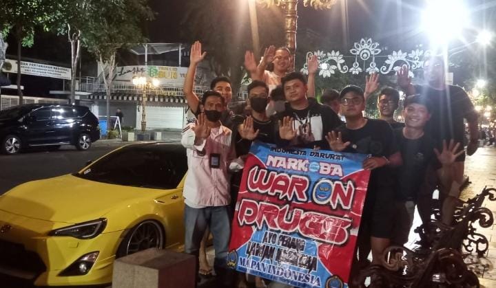 Mapan Resort Surabaya Berikan Edukasi Untuk Komunitas Mobil Kalkep