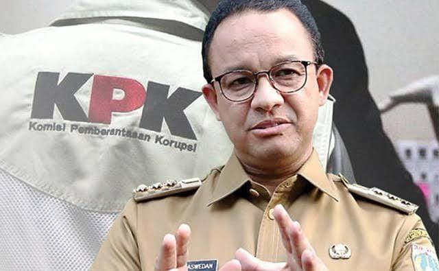 KPK Periksa Anies Baswedan Rabu Lusa, Ini Dugaan Korupsi yang Sedang Diselidiki