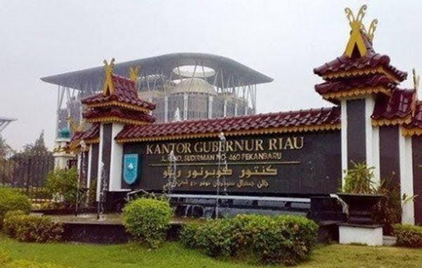 Riau Terlempar dari Julukan Daerah Terkaya, Ini 7 Daftar Provinsi APBD Terbesar di Indonesia