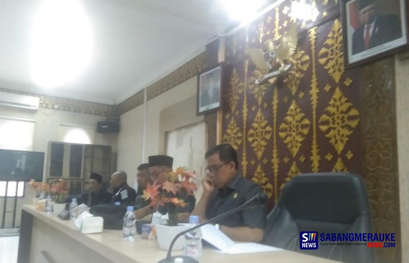 Manajemen PT Ruas Utama Jaya Mangkir, DPRD Dumai Ingatkan Itikad Baik Selesaikan Konflik Lahan dengan Warga