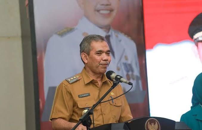 135 Ribu Jiwa Penduduk Riau Miskin Ekstrem, 15.450 Ada di Kabupaten Kampar