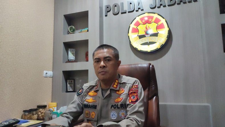 Kepala Dinas Jadi Tersangka Aniaya Wartawan, Polisi Segera Lakukan Penahanan