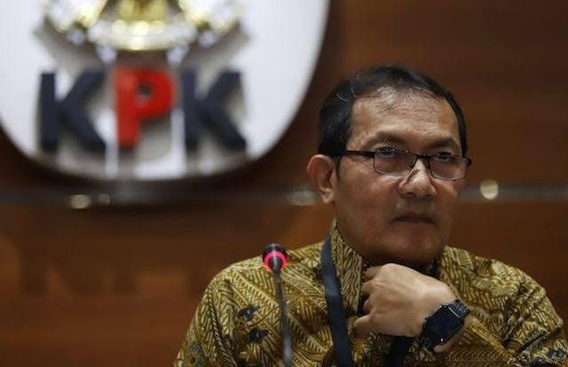 Eks Pimpinan KPK Bingung Anies Baswedan Dituduh Korupsi Formula E: Mau Pakai Pasal Apa?