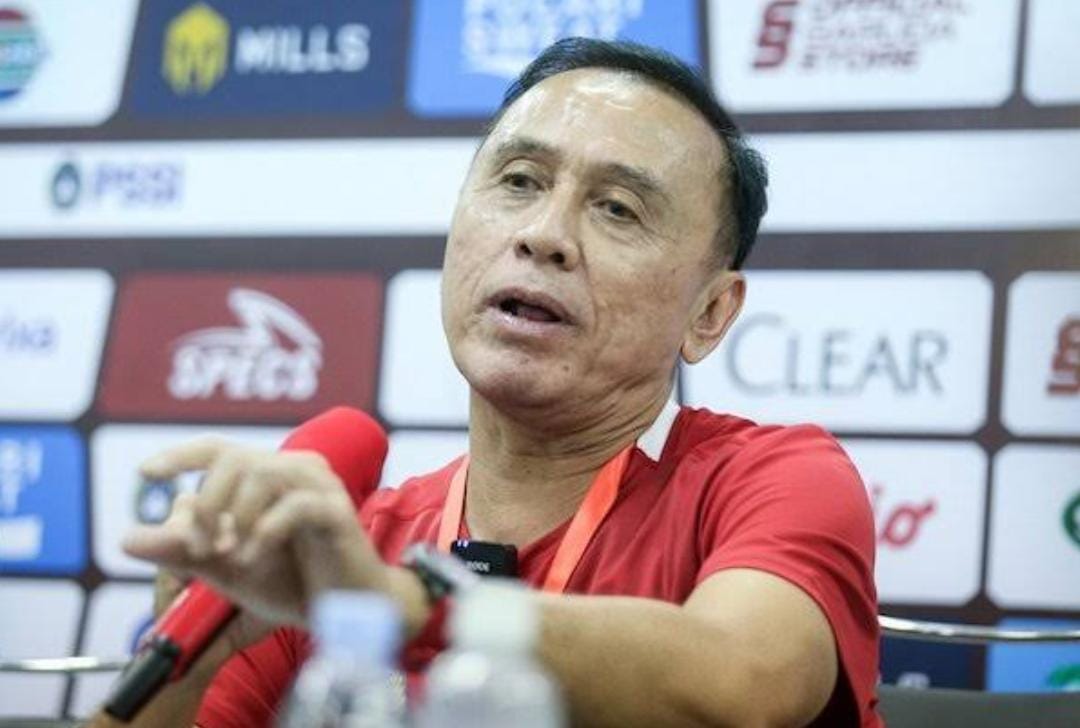 Pasca Tragedi Maut Stadion Kanjuruhan, Lebih 41 Ribu Warganet Desak Ketum PSSI Iwan Bule Mundur