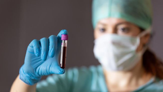Pecahkan Misteri 30 Tahun Lamanya, Kini Ilmuwan Berhasil Temukan Golongan Darah Baru