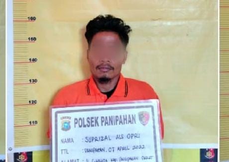 Kisah Unik Pencurian Baterai Kapal Nelayan di Rohil, Pelaku Jual Hasil Curian ke Pemiliknya Sendiri