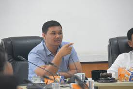 Ketua DPRD Pertanyakan Pemkab Kuansing Tak Kunjung Serahkan RAPBD 2023: Jangan Nanti Dewan Disalahkan!