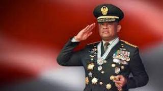 3 Jenderal yang Menjabat Panglima TNI Paling Singkat, Ada yang Pernah Serukan Kembali ke Barak