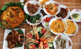 5 Restoran di Pekanbaru Sajikan Menu Masakan Khas Melayu, Bikin Ketagihan dan Kembali Lagi