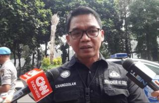 Kapolri Mutasi 17 Jenderal: Irjen Suwondo Nainggolan Jadi Kapolda Yogyakarta, Ini Daftar Lengkapnya