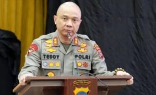 Terjerat Kasus Peredaran Narkoba: Irjen Pol Teddy Minahasa Batal Jadi Kapolda Jatim, Kapolri Perintahkan Proses Pidana