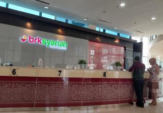 BRK Syariah Pertegas Komitmen Wujudkan Inklusi Keuangan Berbasis Financial Literation