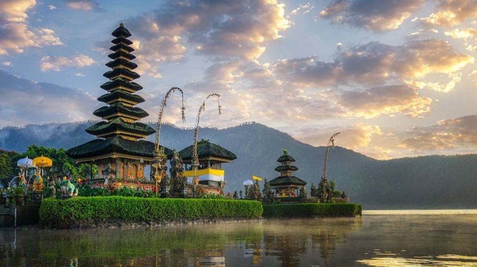 10 Negara Perekonomian Terbesar di Dunia, Indonesia Salah Satunya