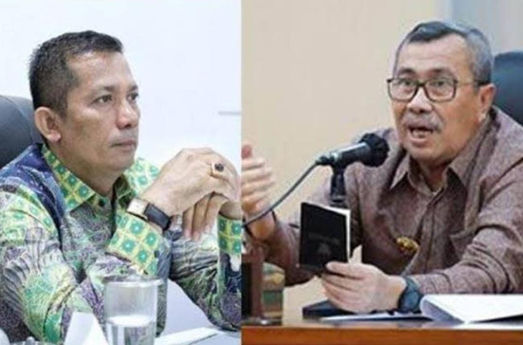 Ribut Pemkab Kepulauan Meranti vs Pemprov Riau Soal Alokasi Bantuan Keuangan, Ada yang Merasa Dianaktirikan