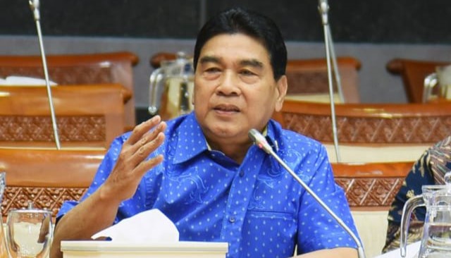 Politisi Senayan Asal Riau Tegas Minta Pemilihan Rektor UIN Dikembalikan ke Senat: Bebaskan dari Politik!