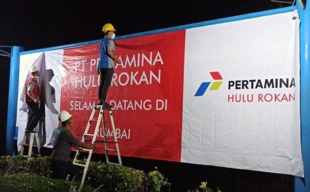 5 Tenaga Kerja di Blok Rokan Meninggal Beruntun di Era Pertamina Hulu Rokan, FPE-KSBSI: Jangan Sampai Ibu Tiri Lebih Sayang Ketimbang Ibu Kandung!