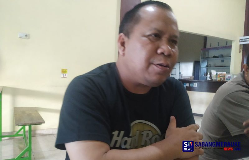 Dipolisikan Bupati Kepulauan Meranti, Irwan Nasir Sebut Tahu Tindak Tanduk Adil