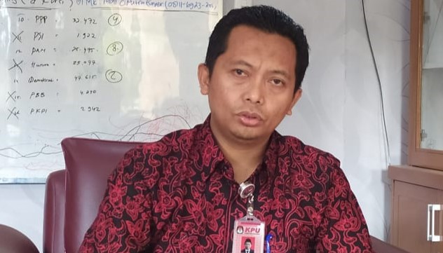 Ini Syarat Pencalonan Anggota DPD RI Dapil Provinsi Riau