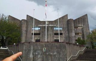 Inilah 5 Kampus Negeri Terbaik di Sumatera Versi Webometric, Universitas Riau Kok Gak Masuk Ya?