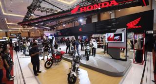 Astra Honda Luncurkan Sepeda Motor Listrik, Ini Spesifikasinya